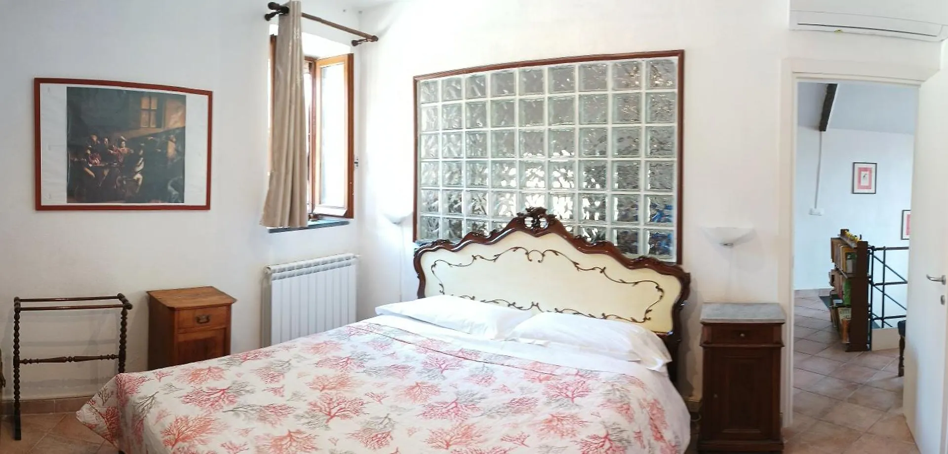 Casa Lorenzo Sulle Colline Di Levanto E Vicino Alle Cinqueterre Lt-0620