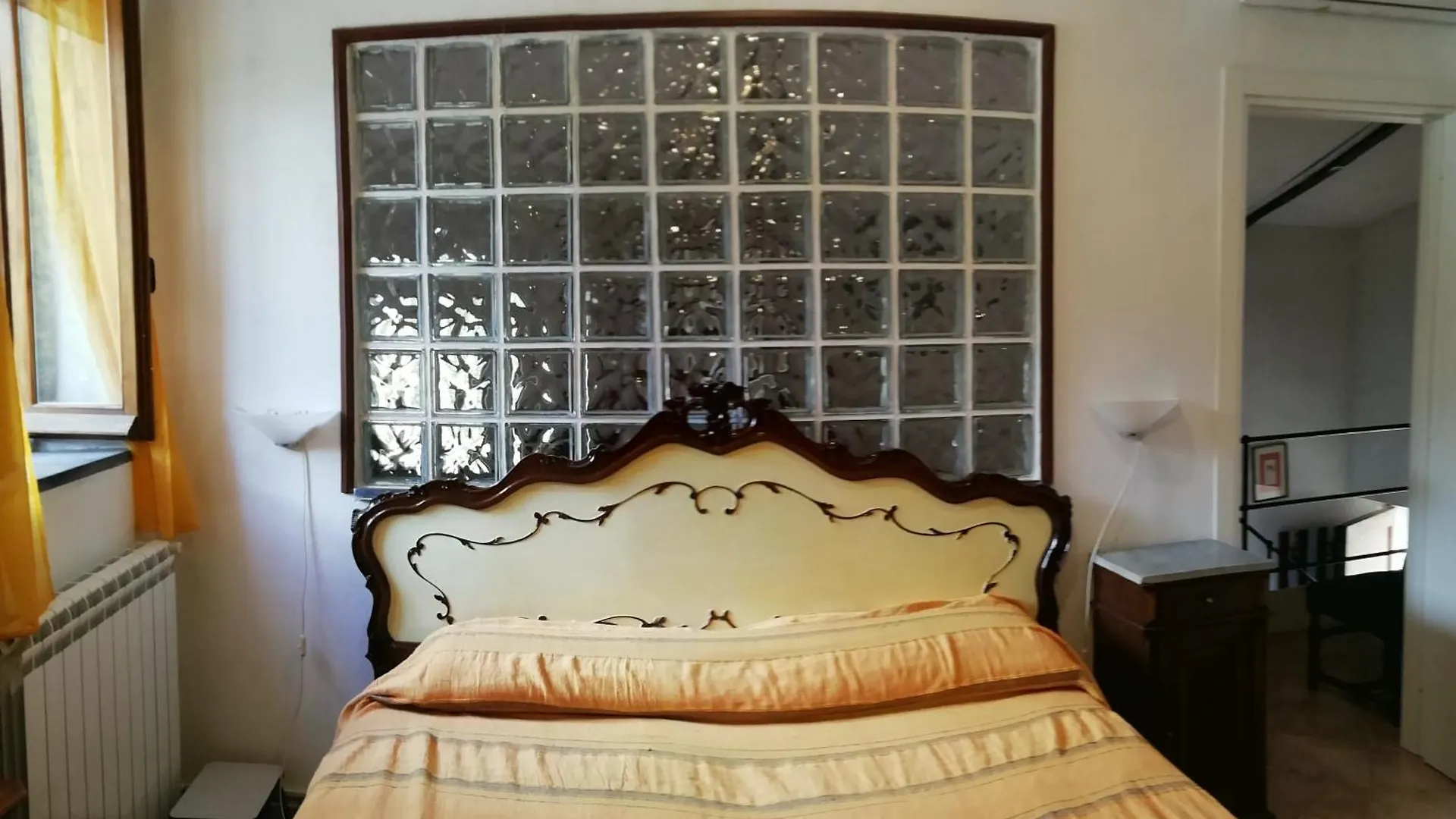Appartement Casa Lorenzo Sulle Colline Di Levanto E Vicino Alle Cinqueterre Lt-0620 Italie