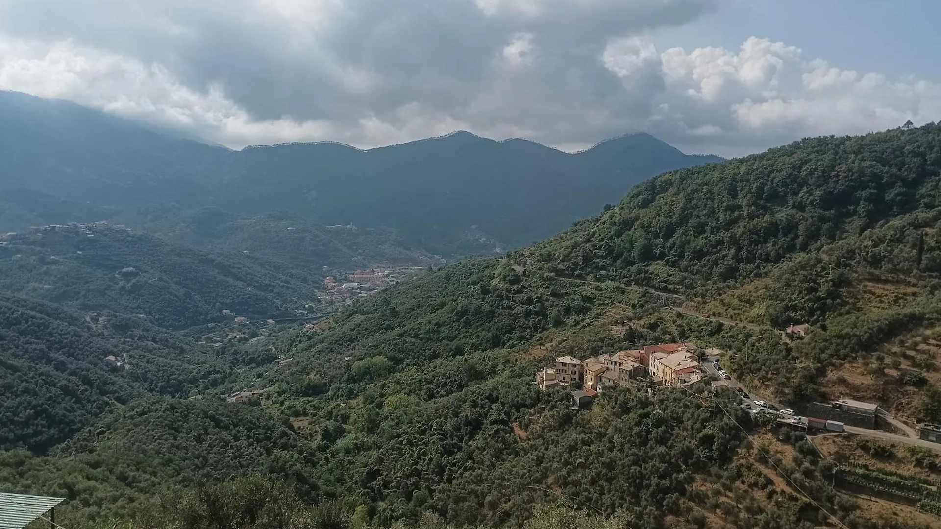 Appartement Casa Lorenzo Sulle Colline Di Levanto E Vicino Alle Cinqueterre Lt-0620