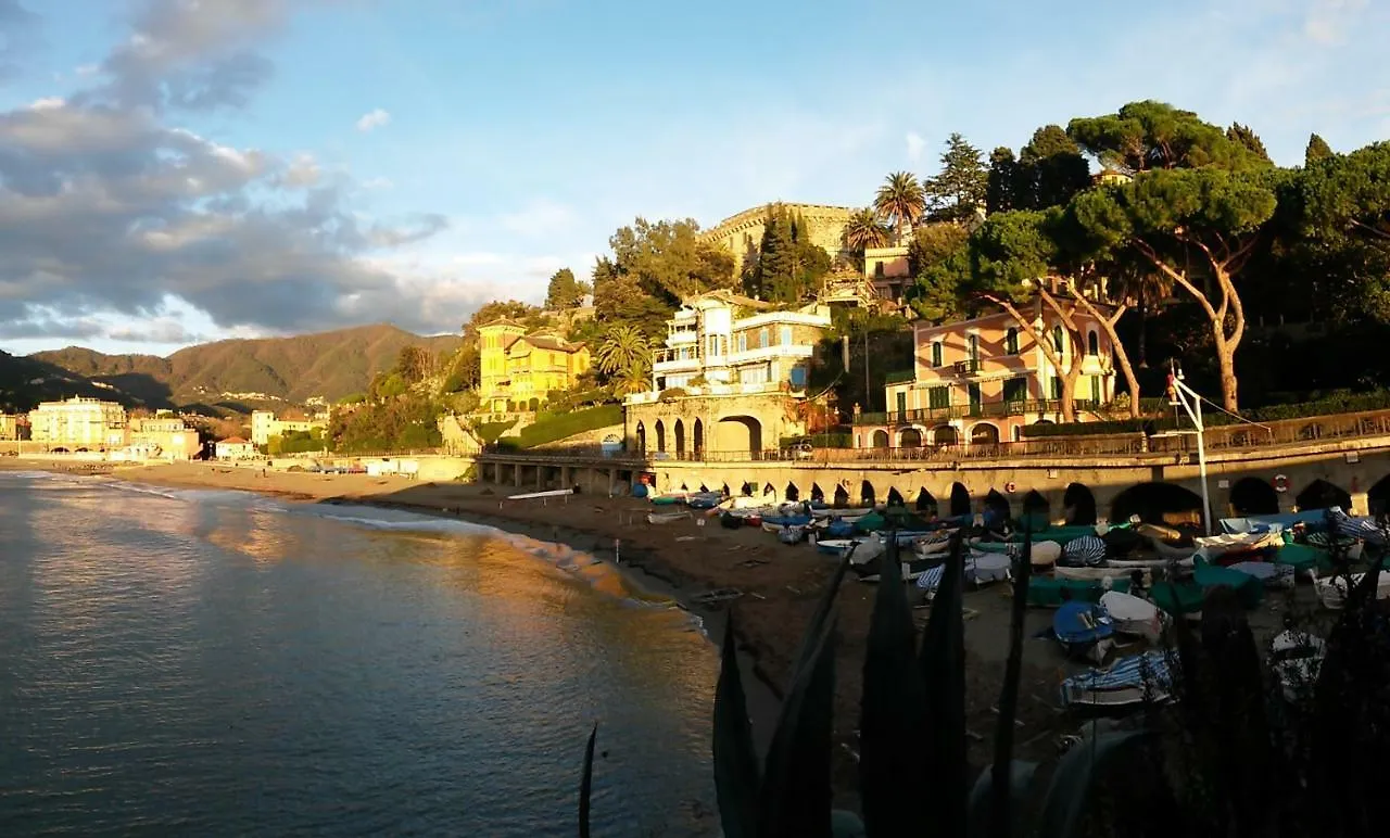 Casa Lorenzo Sulle Colline Di Levanto E Vicino Alle Cinqueterre Lt-0620 0*,  Italie