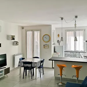 Solemare Appartement