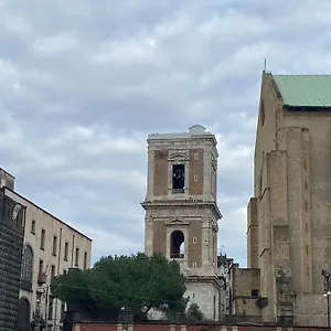 Ropelli Santa Chiara Naples