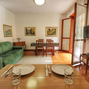 Al Numero 4 Appartement