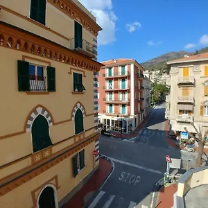 La Romantica Appartement
